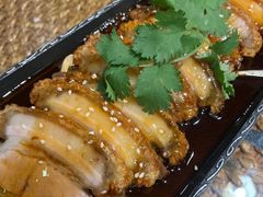 -牛头鱼庄·地道广西菜(西明店)