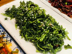 -陈聚德炒牛肉(樱花二路店)