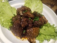 -牧马人奶茶馆(乌兰察布总店)