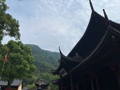 -五泄景区