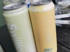 -新加坡斯味洛·鲜奶茶(石牌东店)