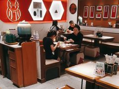 -松鹤楼面馆(飞州国际广场店)