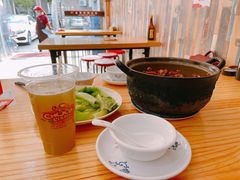 -斯丹姜母鸭·古法干香(涂门街总店)