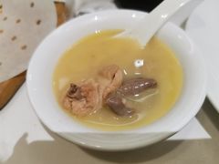 -粤域茶餐厅