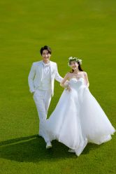 -IDO婚纱摄影(上海旗舰店)