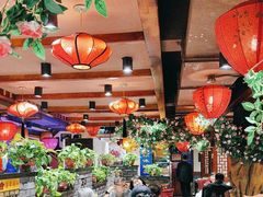 -蠔友汇·海鲜·生蚝烧烤(大东店)