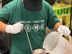 -西关明记肠粉(荔枝湾店)