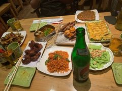 QQ鸡架-申记串道(中街店)