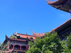 -皇罗禅寺