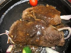-吉布鲁牛排海鲜自助(龙湖北城天街购物广场店)