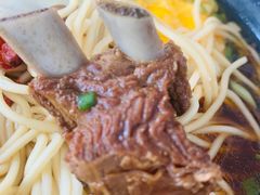 -上海为民商行清真饭店(南大路店)