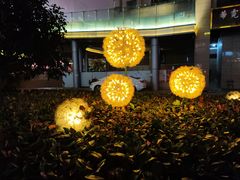 -和府捞面(景枫中心店)