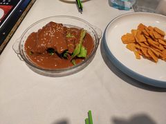 -峨嵋酒家总店(车公庄店)