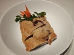 -老淮安·淮安菜(周恩来纪念馆店)