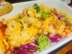-掌柜的店·河南的菜(世茂店)