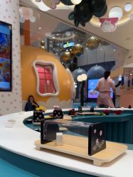 -奈尔宝·儿童乐园·亲子餐厅(苏州大悦城店)