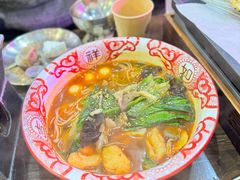 -破店肥哈·东北烧烤(南山保利店)