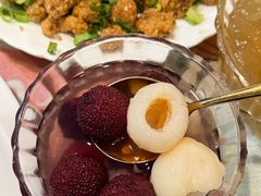 -金姐台湾菜(珠江路店)