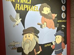 -上海博物馆(人民广场馆)