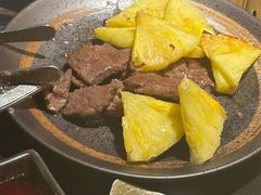 -厚贞日式烤肉(浦东汇智店)