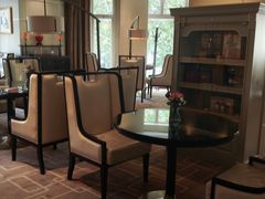 -利顺德大饭店·维多利亚花园(小白楼店)