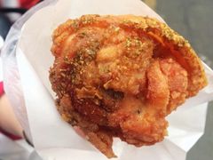 -潘老板炸鸡(河西万达店)