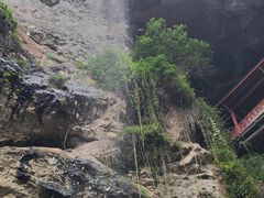 -东南悬空寺方广岩