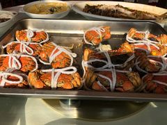 阳澄湖大闸蟹-珍宝蟹舫·巴城味道(巴城总店)