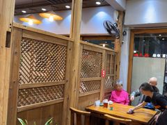 -下梅人家土菜馆(历史文化餐厅度假区店)