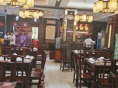 -肖记公安牛肉鱼杂馆·省级非物质文化遗产(三角路直营店)