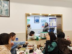 -新新湘菜馆(新中街二条店)