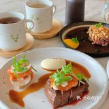 魔都探店｜情侣约会💑好去处