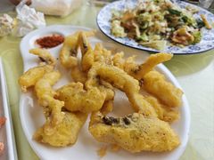 -雪湖煜辰鱼头老店(雪野湖店)