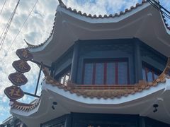 -富春茶社(国庆路店)