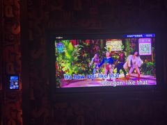 -活力无限KTV(天河新天地店)
