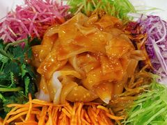 -去茶去餐厅(中央大街店)
