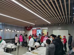 -北大家园食堂
