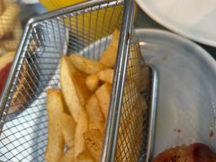 -菲住布渴全日制餐厅·简餐·下午茶·蛋糕