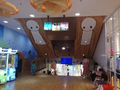 -新世界百货(顺义店)