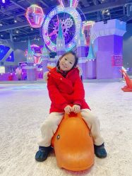 -第五极儿童乐园
