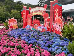 -广州市白云山风景名胜区