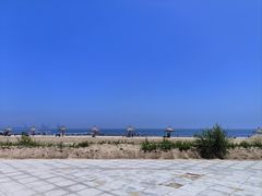 -老龙头景区