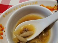 -西贝(吴江路湟普汇店)
