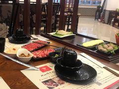 土豆片-八宝牛潮汕鲜牛肉火锅(净月店)