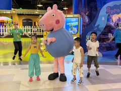 -沈阳海洋探索中心