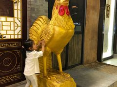 -陈记菜馆·非遗淮扬菜(东关街教场店)