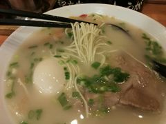 -博多一幸舍(侨福芳草地购物中心店)