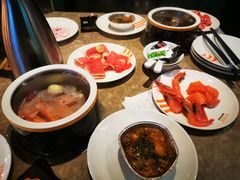 -V-ONE西雅图海鲜自助餐厅(仓山万达广场店)