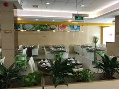 大堂-润泽园海南椰子鸡·糟粕醋火锅(拱北店)