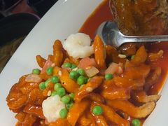 -外婆家(静安大悦城店)